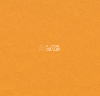 Кварцвиниловые полы Forbo Marmoleum Modular t3354 pumpkin yellow фото 1 | FLOORDEALER